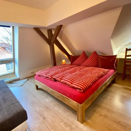 Leipziger Logis Apartment