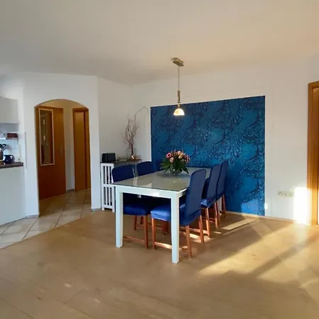 Leipziger Logis Apartment *