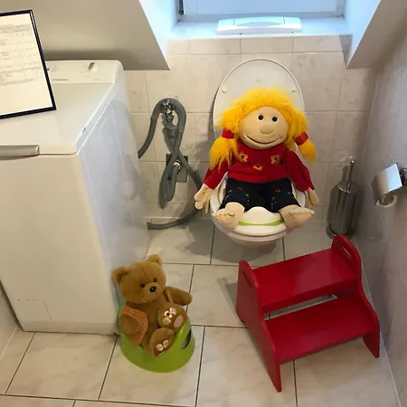 Appartement Leipziger Logis