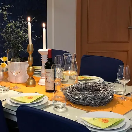 Leipziger Logis Leipzig