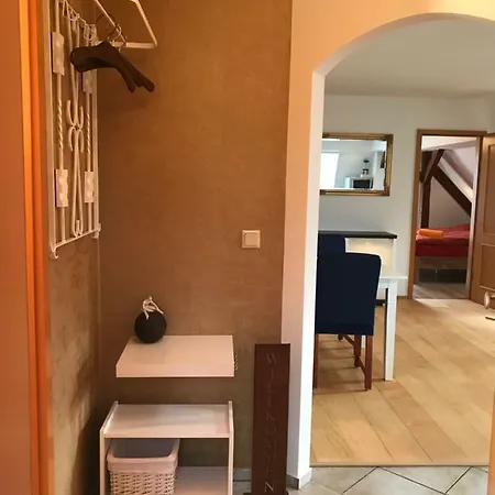 Leipziger Logis Apartment