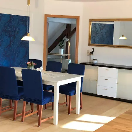 Leipziger Logis * Leipzig