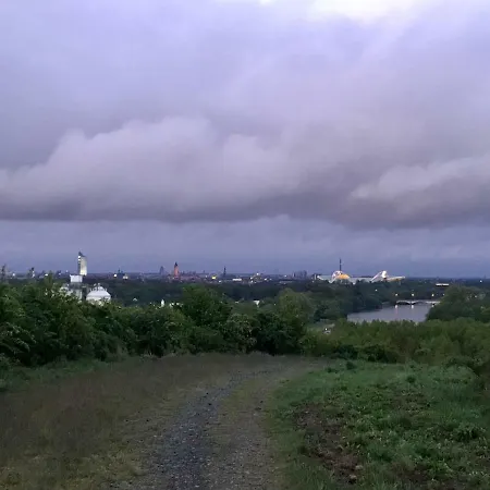 Appartement Leipziger Logis Leipzig