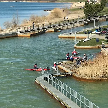 Leipziger Logis Appartement