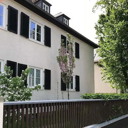 Leipziger Logis Apartment *