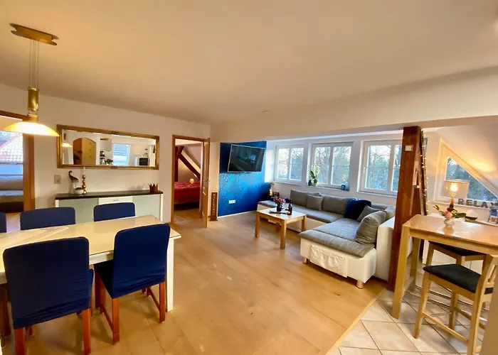 Leipziger Logis Lipsko