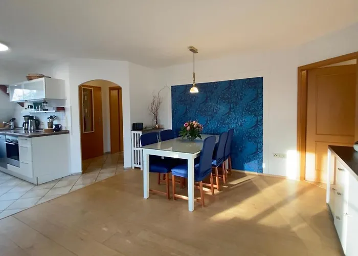 Leipziger Logis Apartmán *