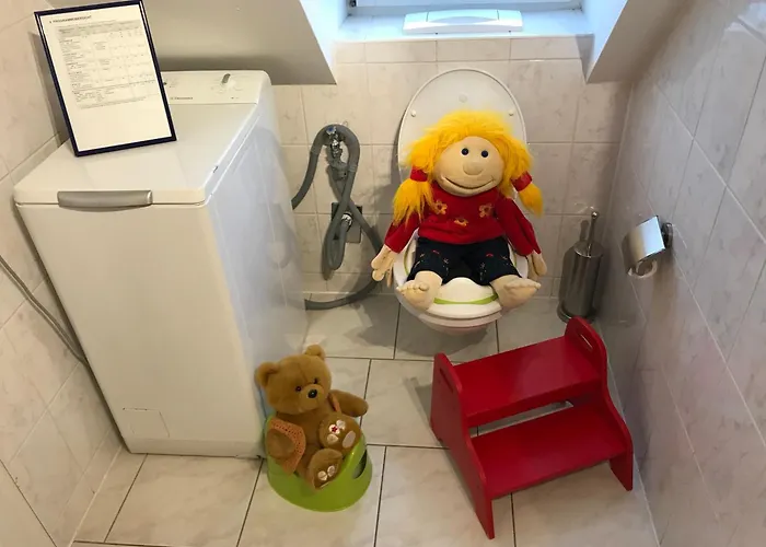 Apartmán Leipziger Logis