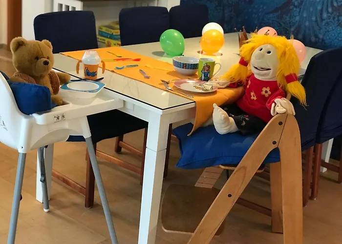 Leipziger Logis Lipsko