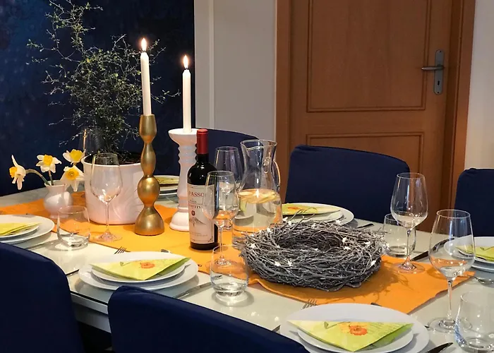 Leipziger Logis Lipsko