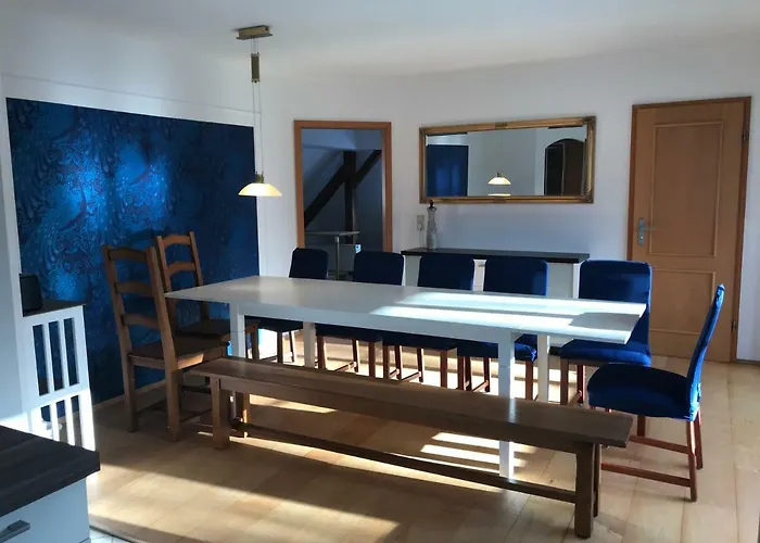 Leipziger Logis * Lipsko