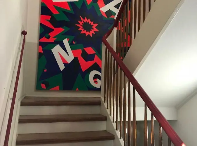 Apartmán Leipziger Logis *