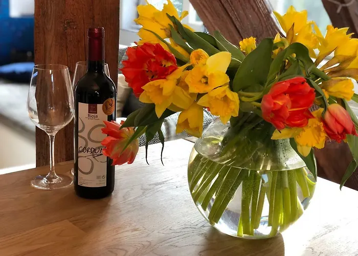 Leipziger Logis Lipsko