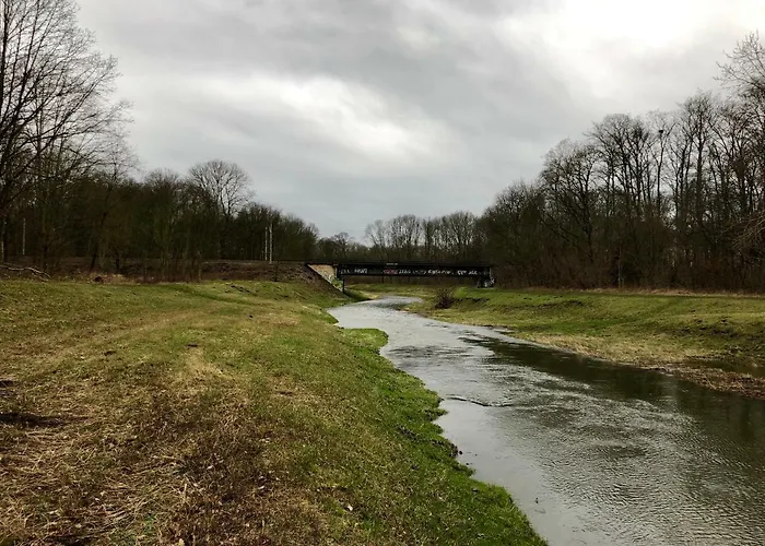 Leipziger Logis Lipsko