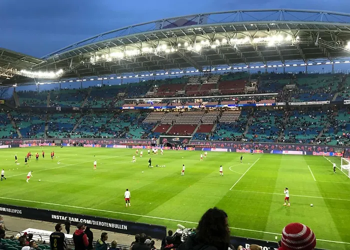 Leipziger Logis Apartmán Lipsko