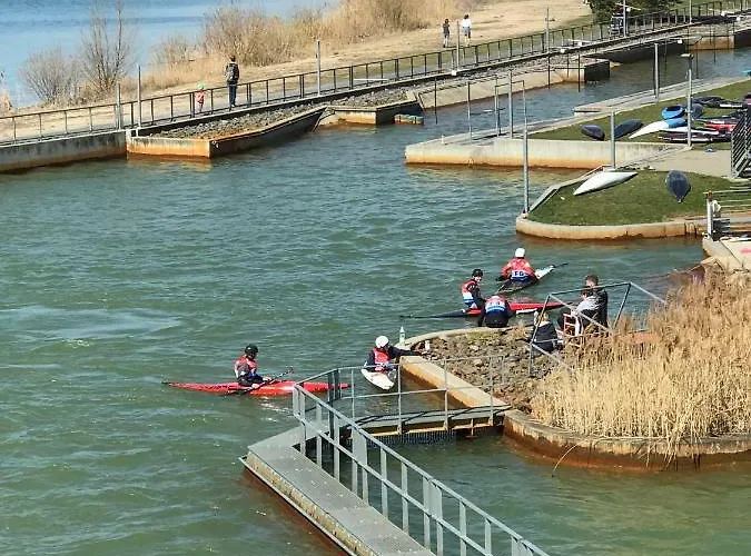 Leipziger Logis Apartmán