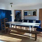 Leipziger Logis * לייפציג