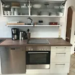 דירה Leipziger Logis