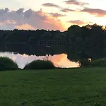 דירה Leipziger Logis *