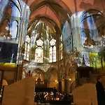 דירה Leipziger Logis *