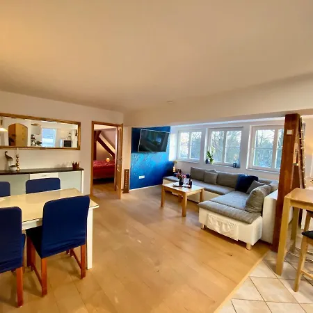 Leipziger Logis Leipzig