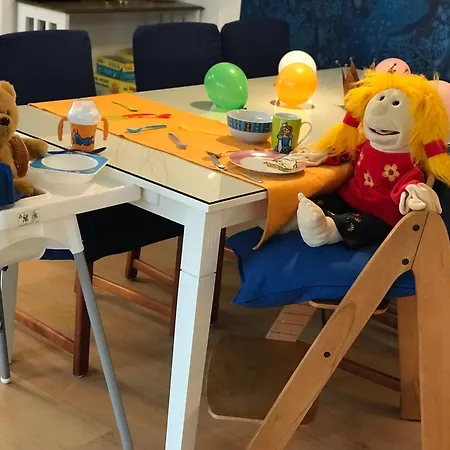 Leipziger Logis Leipzig