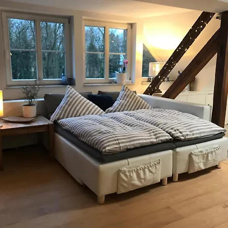 Leipziger Logis Leipzig