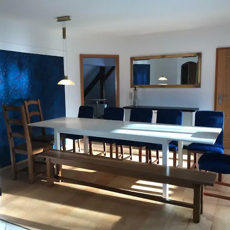 Leipziger Logis * Leipzig