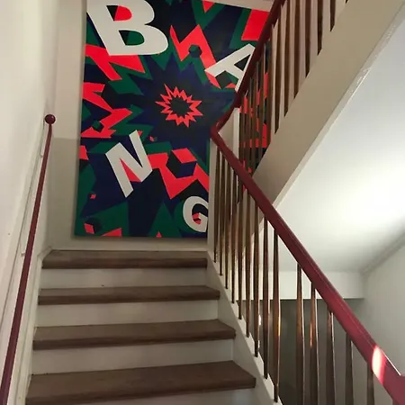 Apartamento Leipziger Logis *