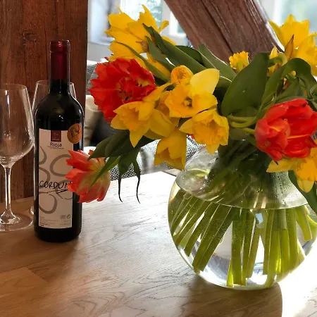 Leipziger Logis Λειψία