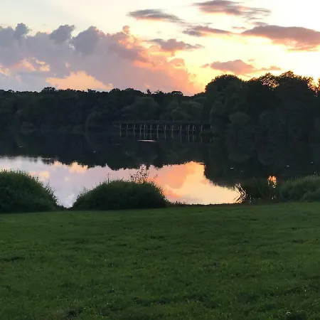 Apartment Leipziger Logis *