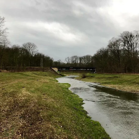 Leipziger Logis Λειψία