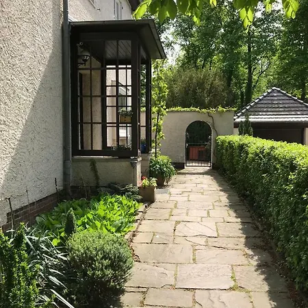 Apartment Leipziger Logis *