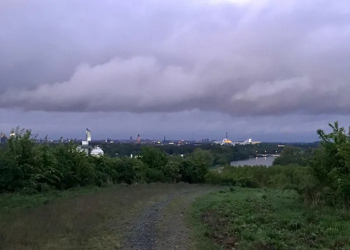 Apartment Leipziger Logis Leipzig
