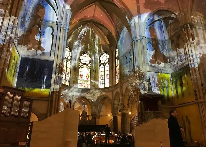 Apartment Leipziger Logis *